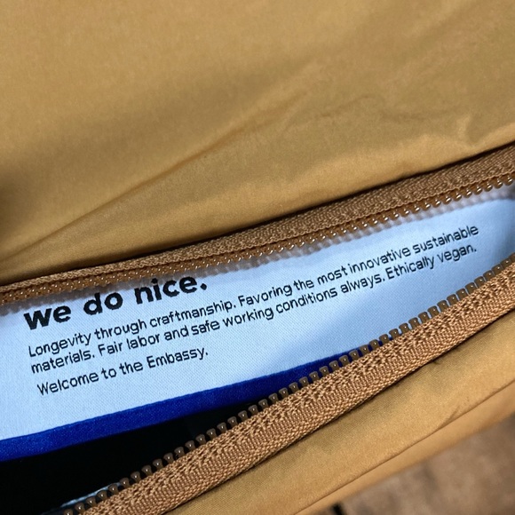 TOBE COMBAT BAG - Picture 7 of 12